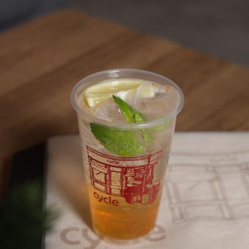 موهيتو (خوخ)